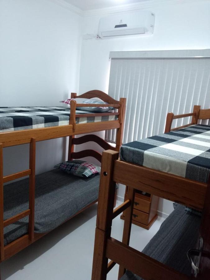 Casas De Praia Ubatuba Buitenkant foto