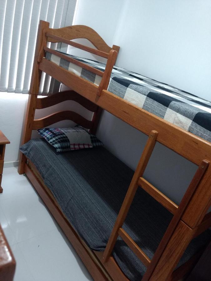 Casas De Praia Ubatuba Buitenkant foto